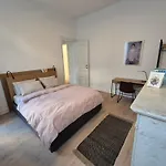 Flagey Art Loft 1