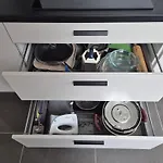 Flagey Art Loft 1