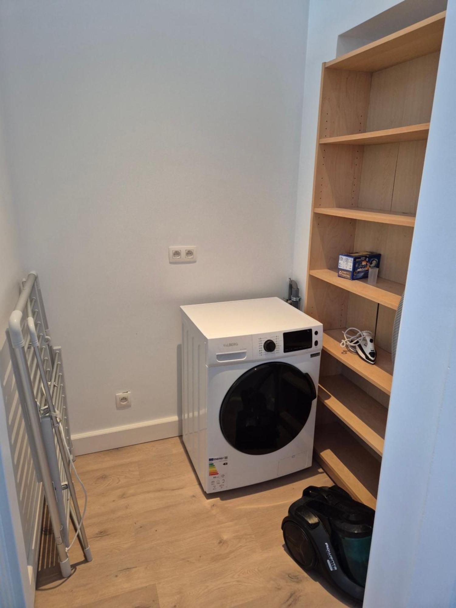 Flagey Art Loft 1 * Brussels