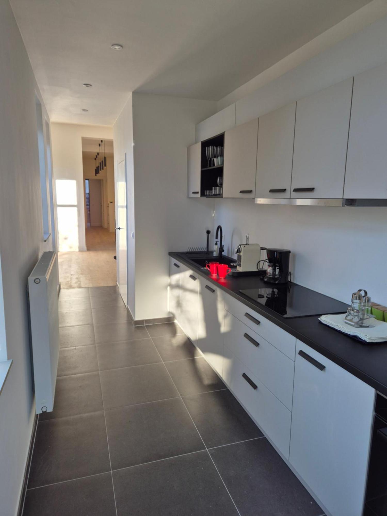 Flagey Art Loft 1