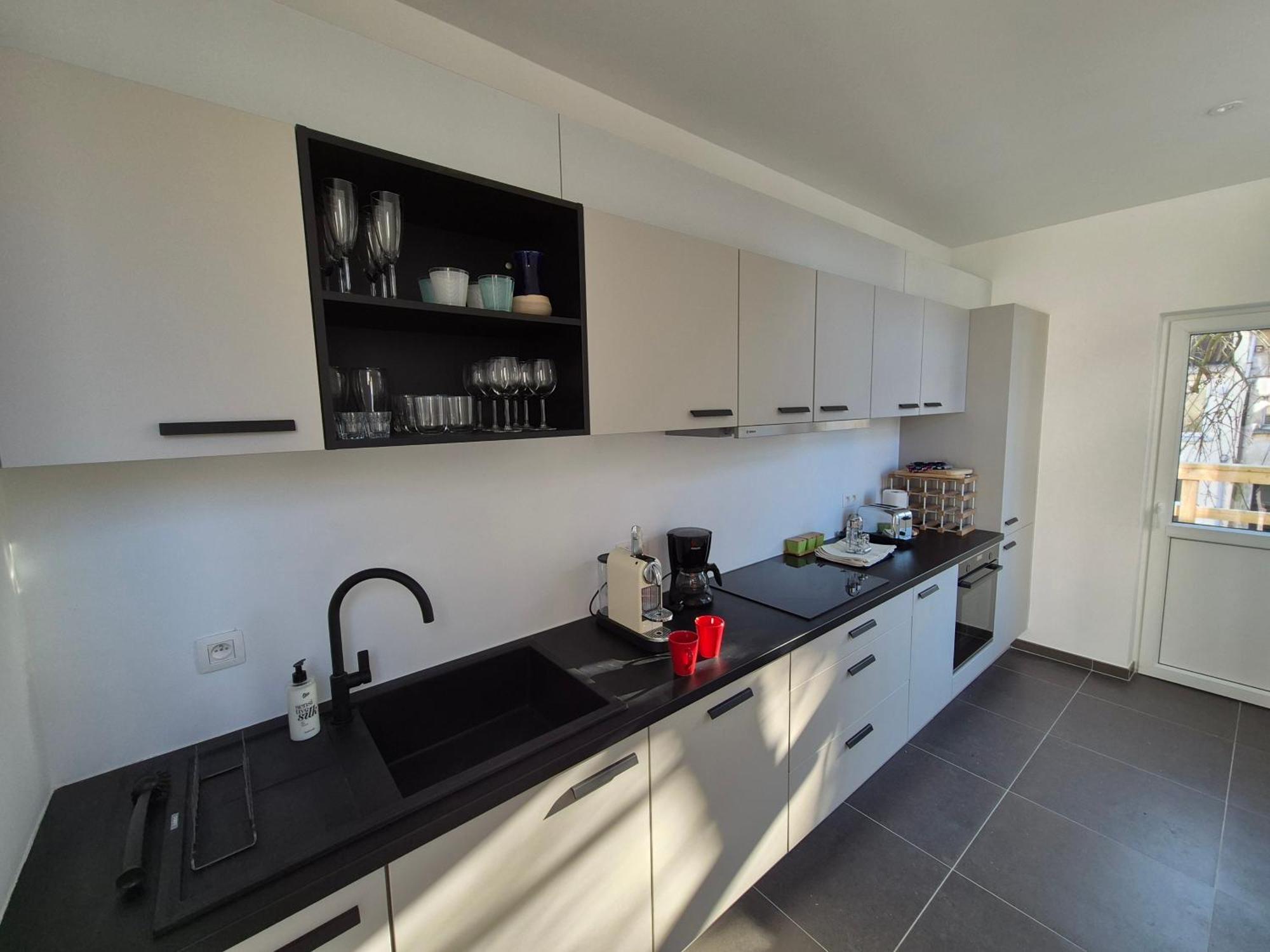 Flagey Art Loft 1